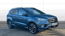 Ford Kuga 1.5 EcoBoost ST-Line 5dr 2WD Petrol Estate